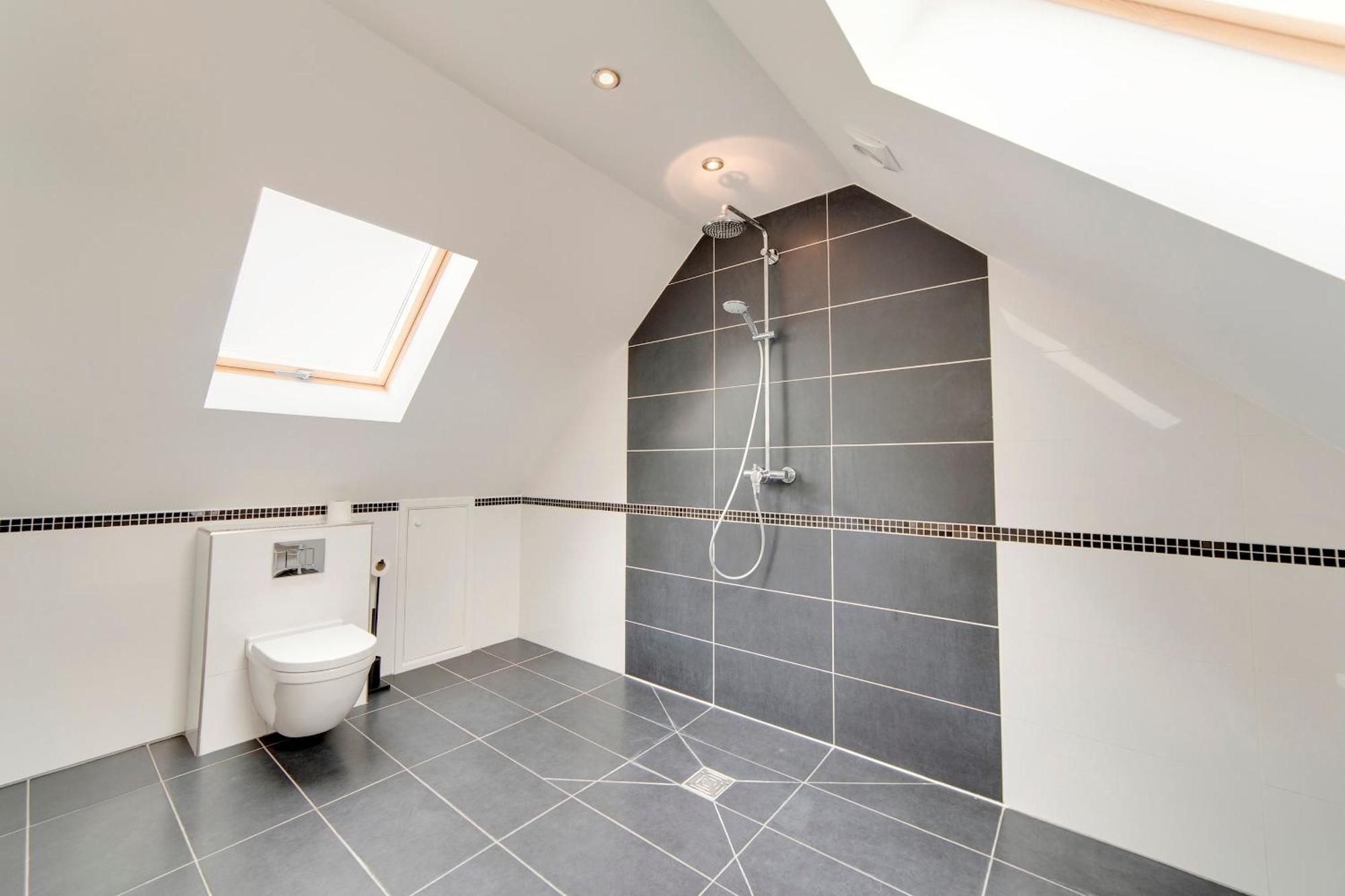 Pass The Keys 49 Byron Square Modern And Spacious 3 Bed Home With Free Parking CBG Екстериор снимка