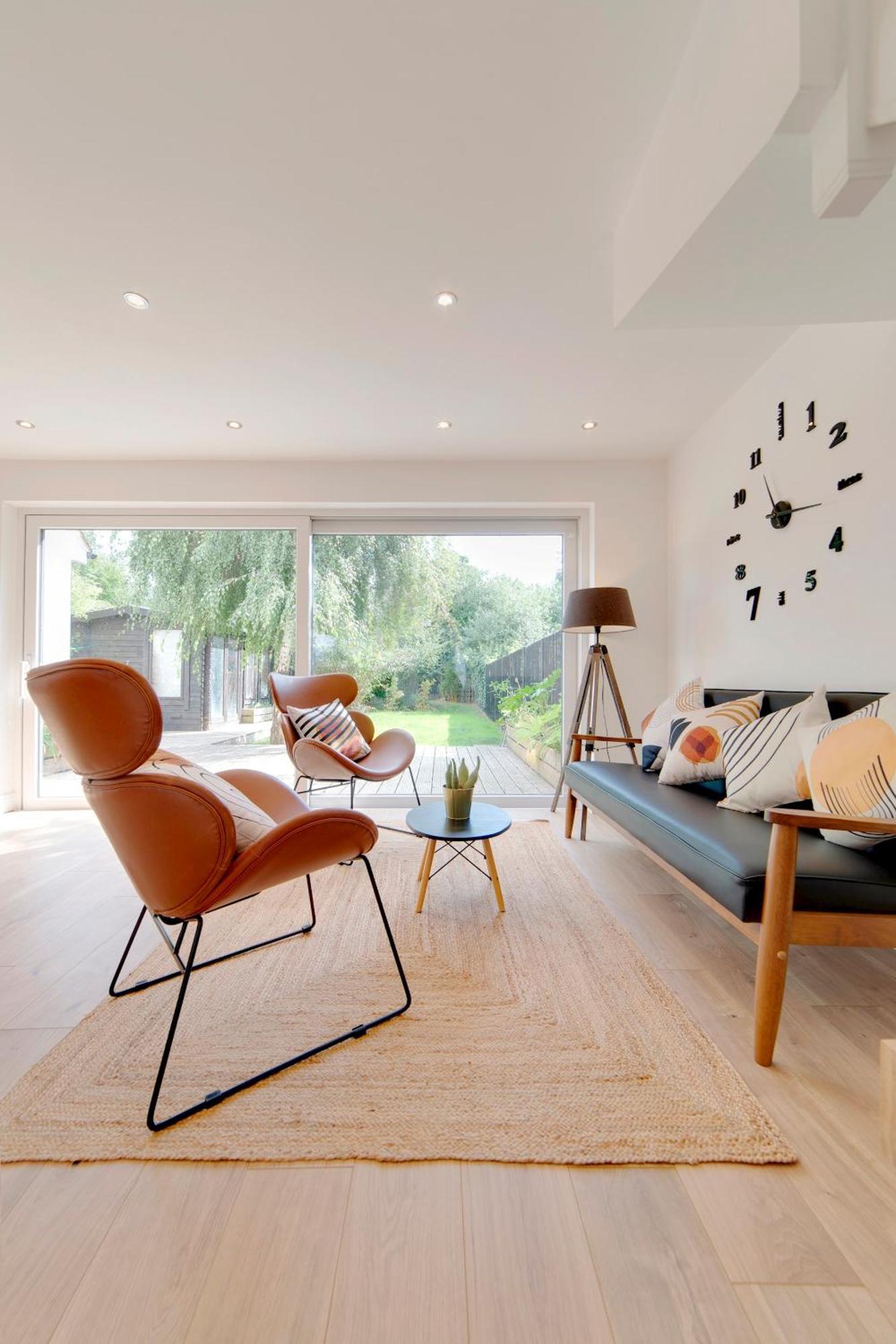 Pass The Keys 49 Byron Square Modern And Spacious 3 Bed Home With Free Parking CBG Екстериор снимка